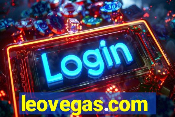 leovegas.com