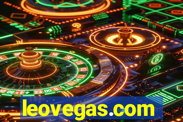 leovegas.com