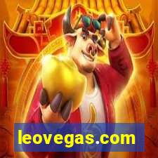 leovegas.com