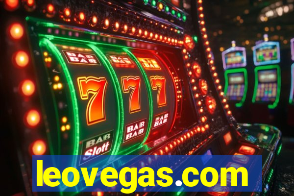 leovegas.com