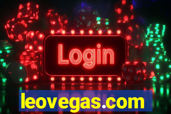 leovegas.com