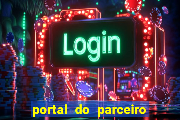portal do parceiro i food