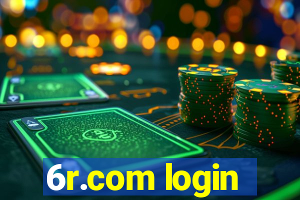 6r.com login