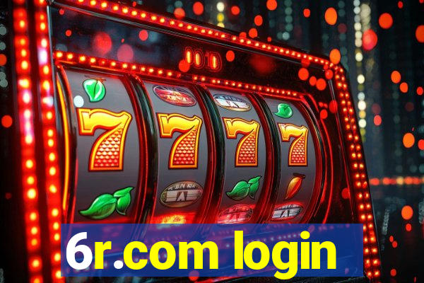 6r.com login