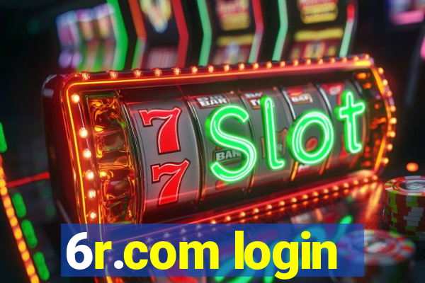 6r.com login