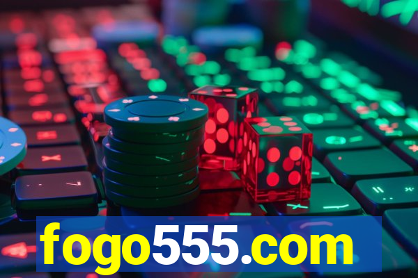 fogo555.com