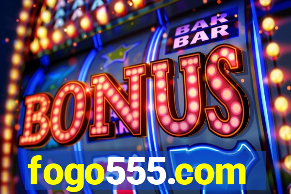 fogo555.com