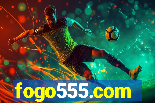 fogo555.com