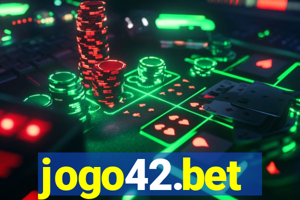 jogo42.bet