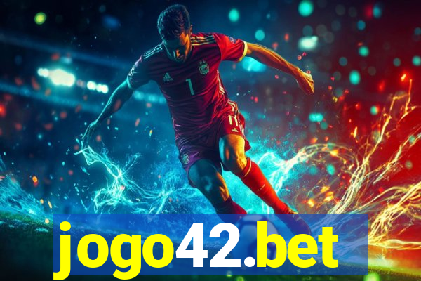 jogo42.bet
