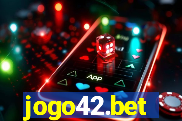 jogo42.bet