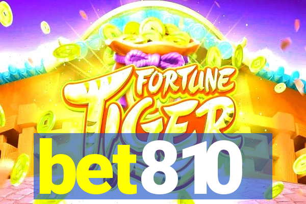 bet810