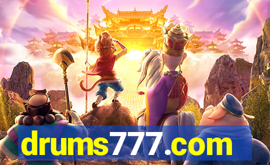 drums777.com