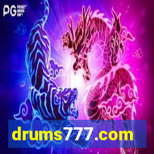 drums777.com
