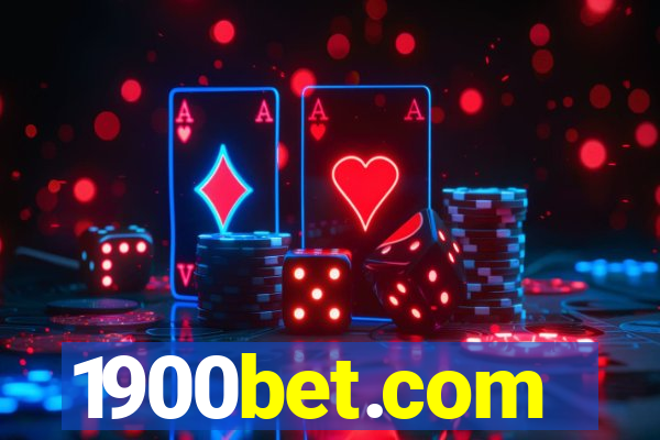 1900bet.com