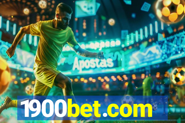 1900bet.com