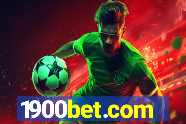 1900bet.com