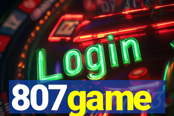 807game