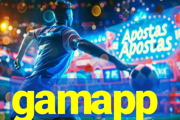 gamapp