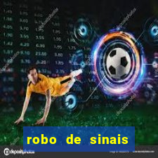 robo de sinais fortune rabbit