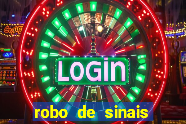 robo de sinais fortune rabbit