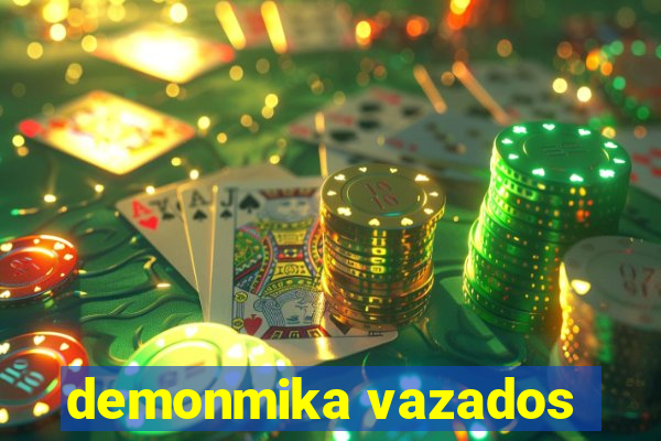 demonmika vazados