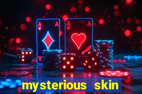 mysterious skin filme completo dublado