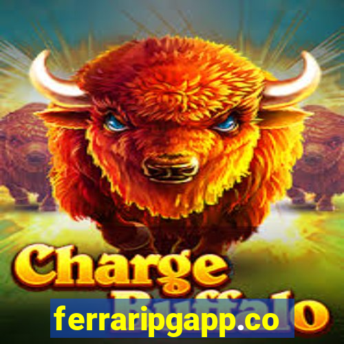 ferraripgapp.com