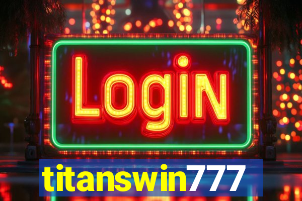 titanswin777