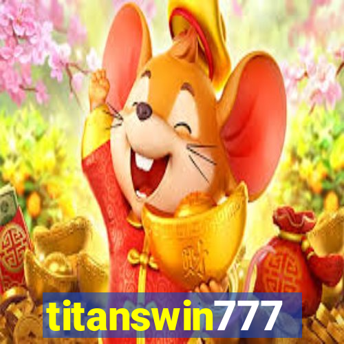titanswin777