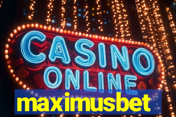 maximusbet