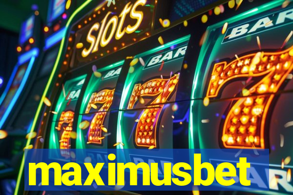 maximusbet