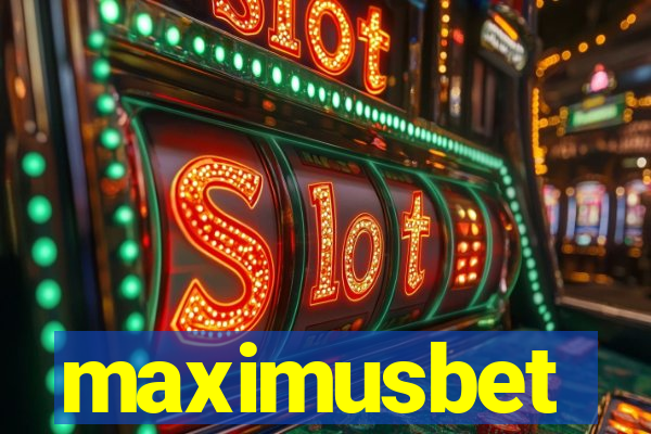 maximusbet