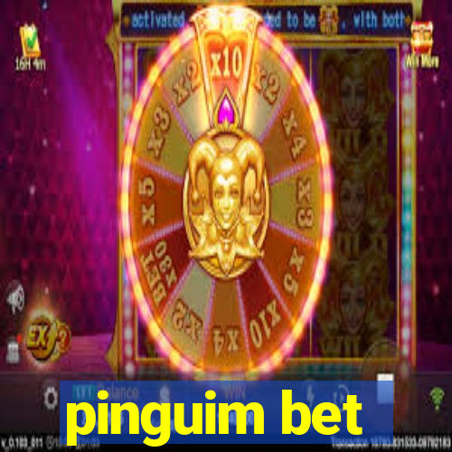 pinguim bet