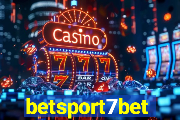 betsport7bet