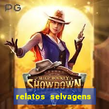 relatos selvagens dublado online