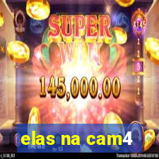 elas na cam4