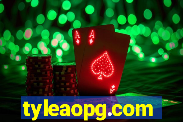 tyleaopg.com