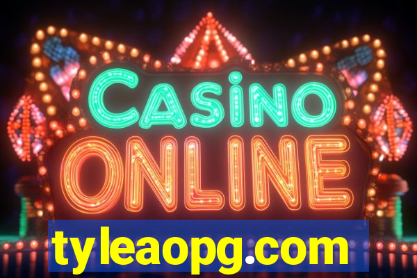 tyleaopg.com