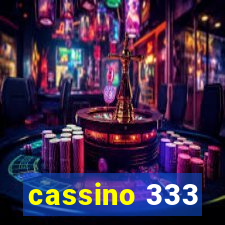cassino 333