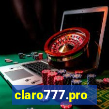 claro777.pro