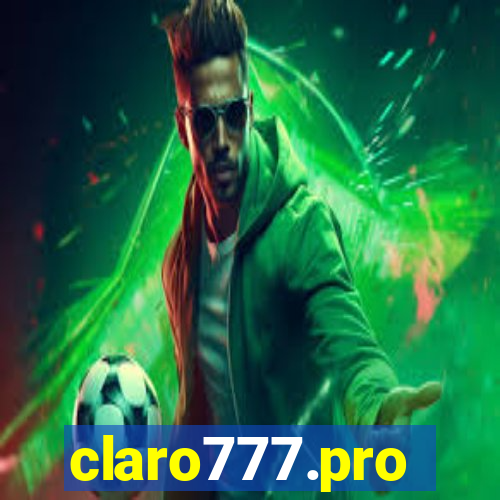 claro777.pro