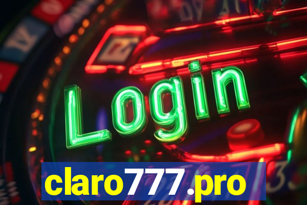 claro777.pro