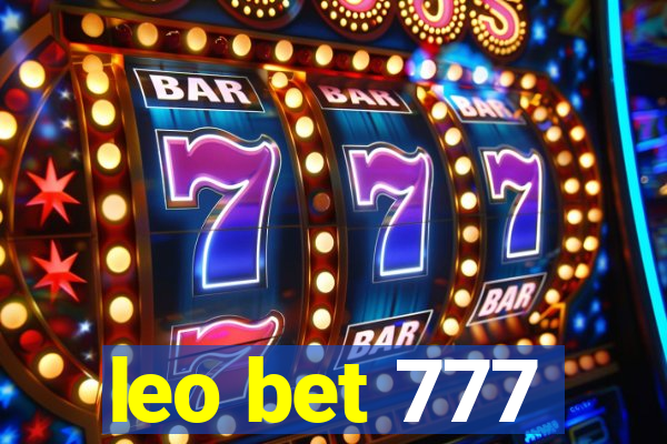 leo bet 777