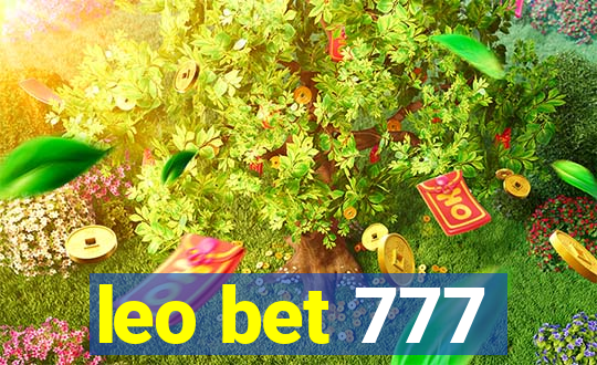 leo bet 777