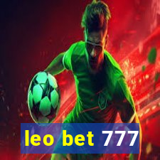 leo bet 777