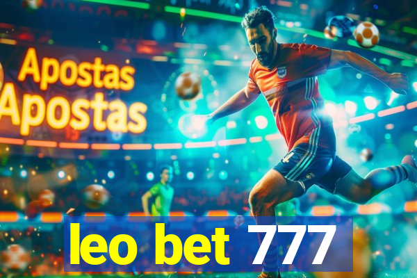 leo bet 777