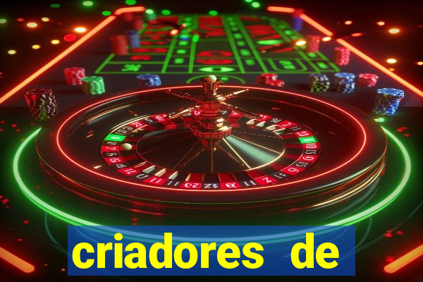 criadores de caturritas em porto alegre