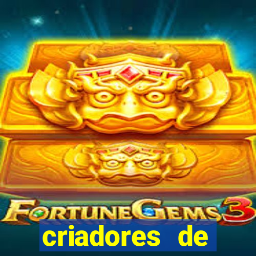 criadores de caturritas em porto alegre