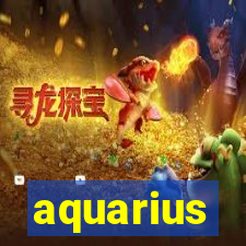 aquarius